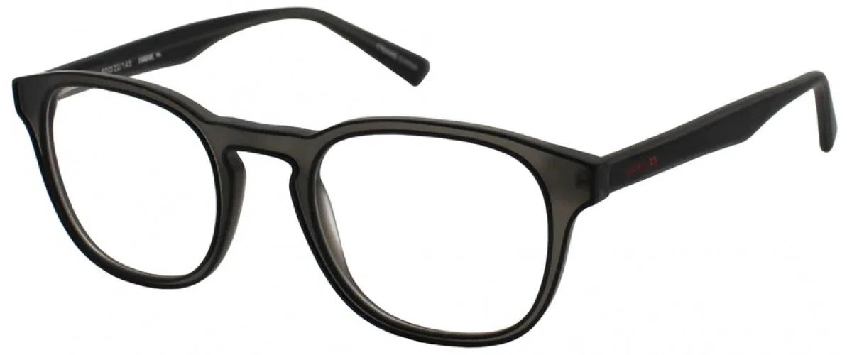 Tony Hawk 587 Eyeglasses - view 2